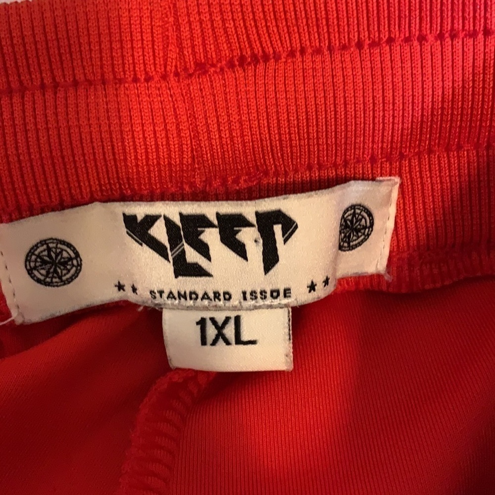 KLEEP Streetwear Drawstring Joggers - Picture 7 of 7